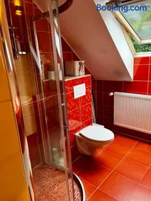 Apartmán na horách, Plešivec - Image 3