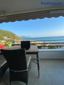 Daydream Seaview Deluxe Home 152 by New Era in Glyfada beach Corfu - Image 4