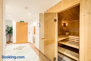 Agradable apartamento vacacional apto para niños con sauna - Image 4