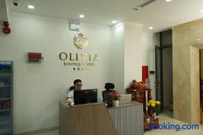 Olivia Hotel - Image 4