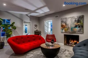 Cypress Cabana Chateau Luxury Vacation Villa - Image 2