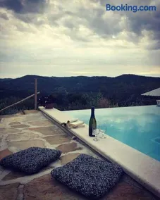 Kuća Zanetta sa bazenom - Image 5