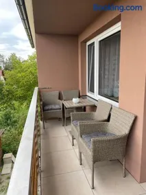 Apartment Světlá - Image 3