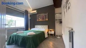 Rome Apartment with terrace Autonomous - Image 5