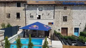 Stone House Istria HRIS 1 - Image 1