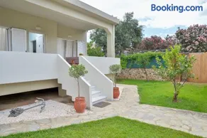 Vottas Seaside House Nea Makri - Image 2
