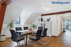 Ferienwohnung Alte Münz - Image 2