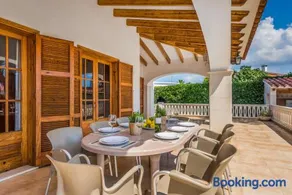 Villa Menorca Jalima 1 by Mauter Villas - Image 4