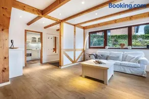 Ferienwohnung Silberborth mit Sauna - Image 1