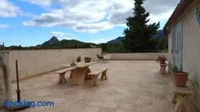 Apartamentos La Venta del Rome - Image 1