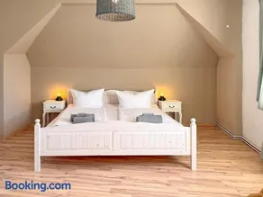 Villa G With Pool in Lubbenau - Image 3