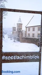 Ferienwohnung Sesslach Altstadt - Image 2