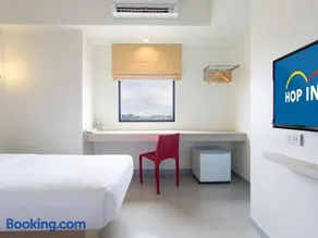 HOP INN Kanchanaburi Building B - Image 5
