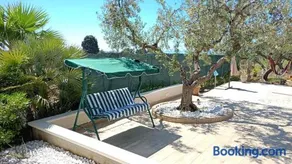 La casetta degli ulivi con piscina - Image 2