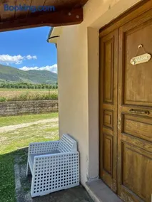 Cuore di Legno Country House - Image 1
