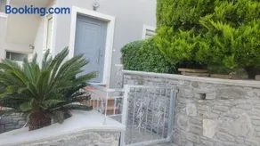 Gea luxury apartment Myrina 1 - Image 1