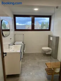 Apartmány Moldau Park Nová Pec - Lipno - Image 2