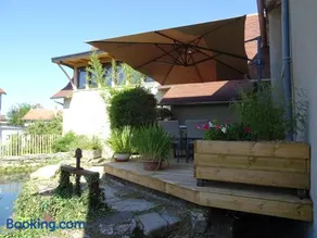 moulin de vasiliere - Image 2