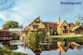 Potton Hall - Image 1