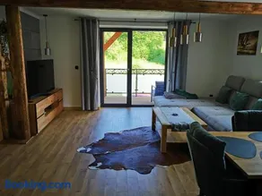 Luxusne apartmany Telgart - Olivia - Image 1