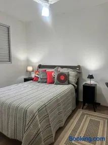 APARTAMENTO PIRACICABA Spagna - Image 4