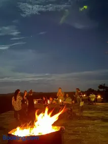 Yala Luxury Camp by Ajith Safaris - All Inclusive with Safari - Image 1