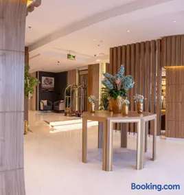 Mostaqar Serviced Apartment - Al Yasmin - Image 5