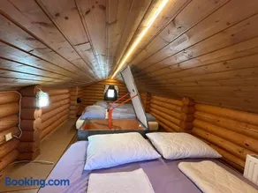 Gemütliche Blockhütte in Wiennähe - Image 4