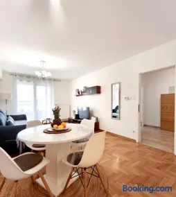 Apartment Angelus - Image 1