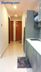 Tamu Apartment Kuala Lumpur by Q Luxe - Image 5