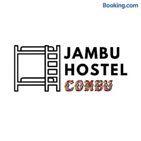 Jambu Hostel Combu - Image 3