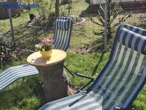 Ferienwohnung Rosengarten - Image 1