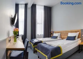 Hotel Mokotów - Image 2