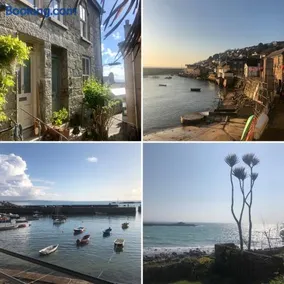 Janies Cottage~ Mousehole~Eclectic Interiors & Vintage Charm - Image 5