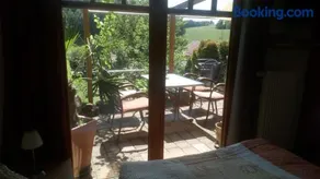 Apartment mit Gartenblick - Image 5