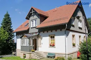 Altes Zollhaus Waltersdorf - Image 1