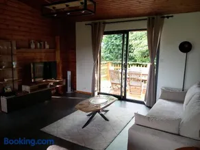 Chalet des Echappées Belles - Image 3