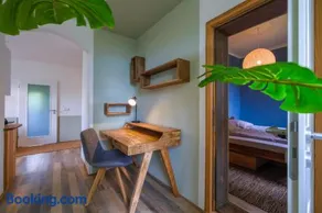 Große Stube - Ferienwohnung im alten Bauernhaus - Image 3