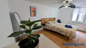 Appartement centre de Barr - Image 1