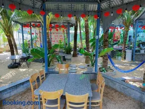 Khu Nghỉ Dưỡng Thuần Chay MIND LINK - Vegetarian Homestay - Image 5