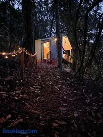 ZEN House Tiny house by the lake - Image 1
