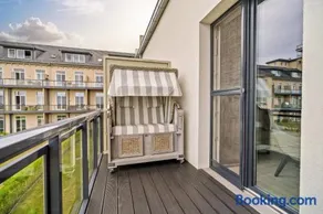 Francis Drake Suite - 5-Sterne Wellnessurlaub mit Ostseeblick - Image 3