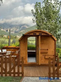 Berenice Glamping - Image 4