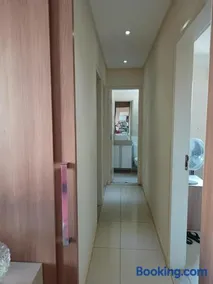 Quarto apê completo , Centro, Damhas e Rodoviária , localização privilegiada - Image 5