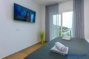 Apartment Vidra - Image 3