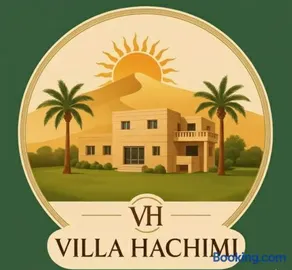 Villa HACHIMI - Image 1