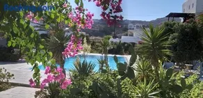 Kalypso Pool Villa at Ornos - Image 1