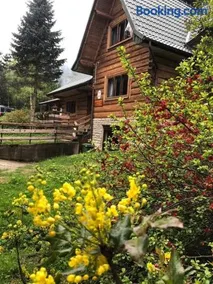 Leśniczówka Przysietnica - Image 2