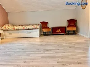 Villa Dalen, Natuurlijk Zweeds! - Image 3