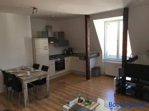 Ferienwohnung Brandenburger Straße - Image 2
